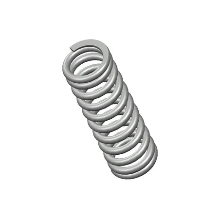 Approved Vendor Compression Spring, O= .484, L= 1.50, W= .072 R G909969511